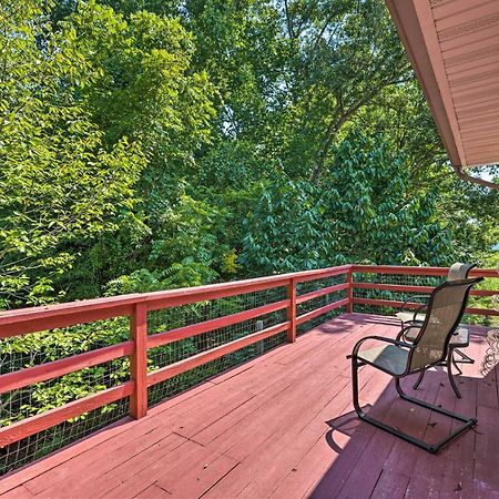 Charming Cottage Less Than 10 Mi To Wineries And Skiing! Nellysford エクステリア 写真