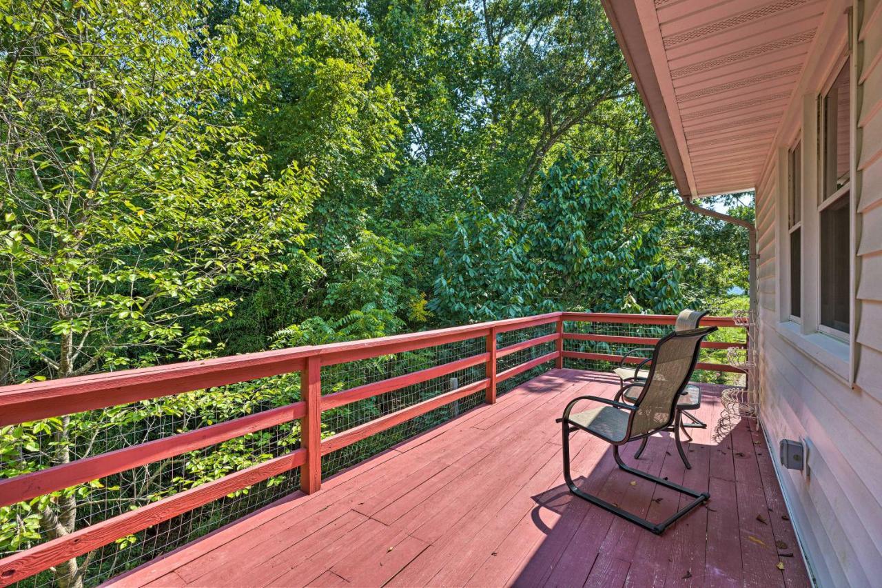 Charming Cottage Less Than 10 Mi To Wineries And Skiing! Nellysford エクステリア 写真